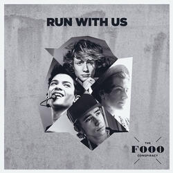 Run With Us