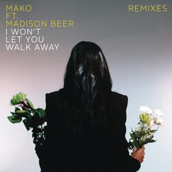 I Won't Let You Walk Away