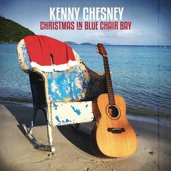 Christmas in Blue Chair Bay