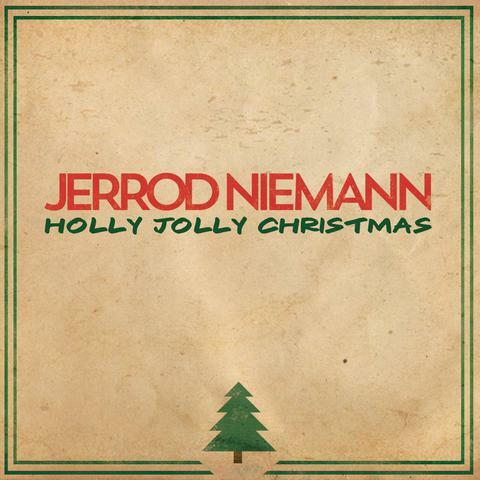 Holly Jolly Christmas