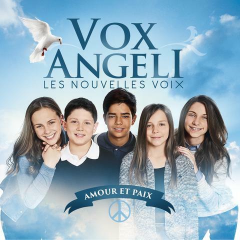 Amour et paix