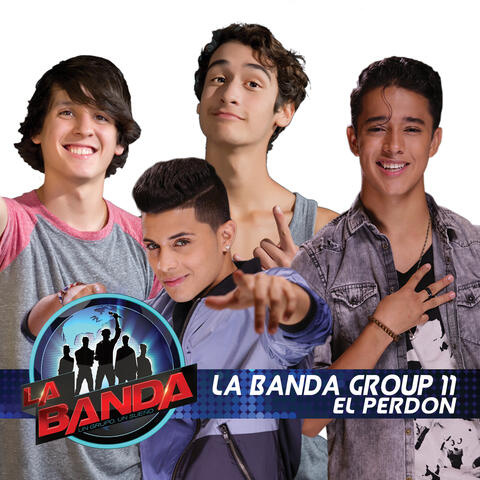 El Perdón (with Enrique Iglesias)