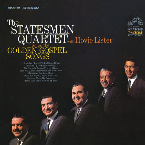 The Statesmen Quartet & Hovie Lister