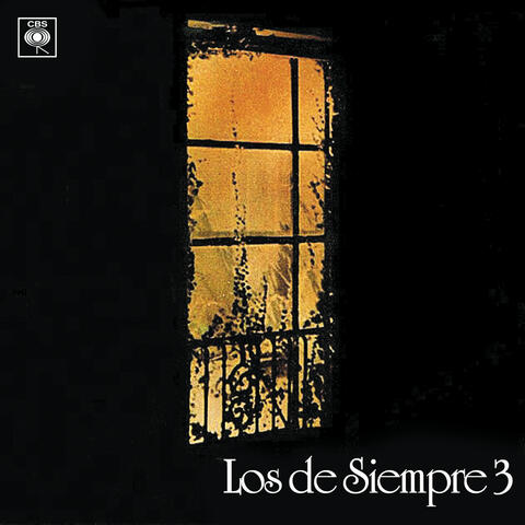 Los de Siempre 3