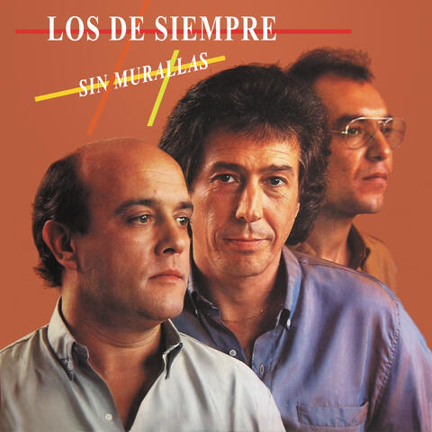 Sin Murallas