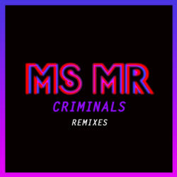 Criminals