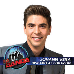 Disparo al Corazón