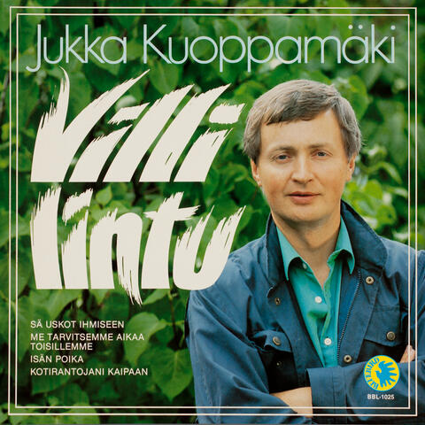 Villi lintu