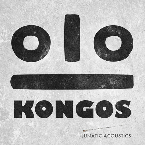 Lunatic Acoustics