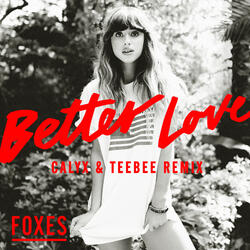 Better Love