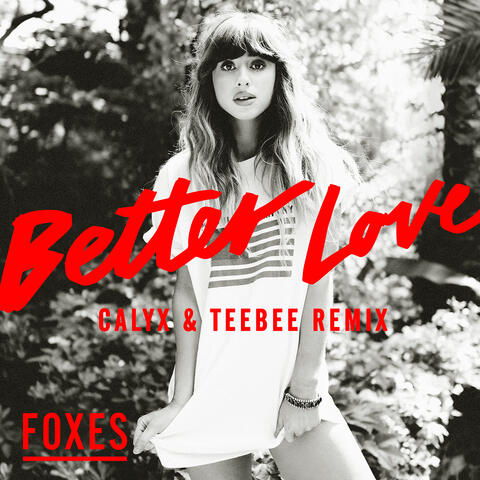 Better Love