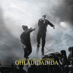 Ohladidadida