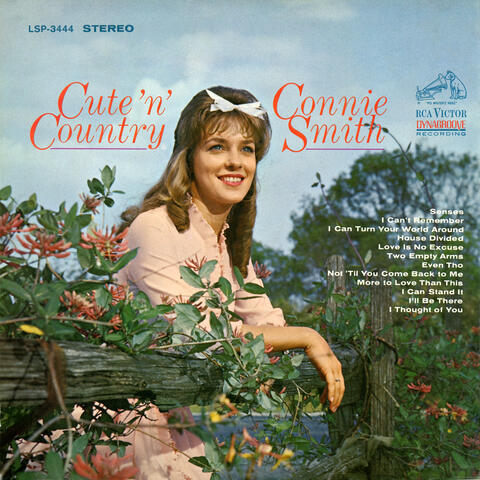 Cute 'N' Country