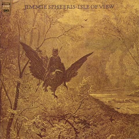 Jimmie Spheeris