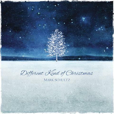 Different Kind of Christmas