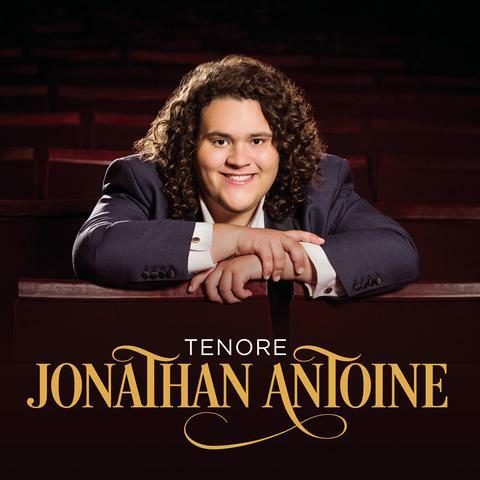 Jonathan Antoine