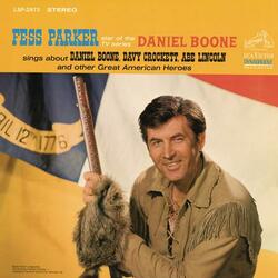 The Ballad of Davy Crockett (From Walt Disney's "Davy Crockett")