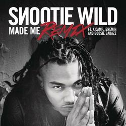 Made Me (Remix)