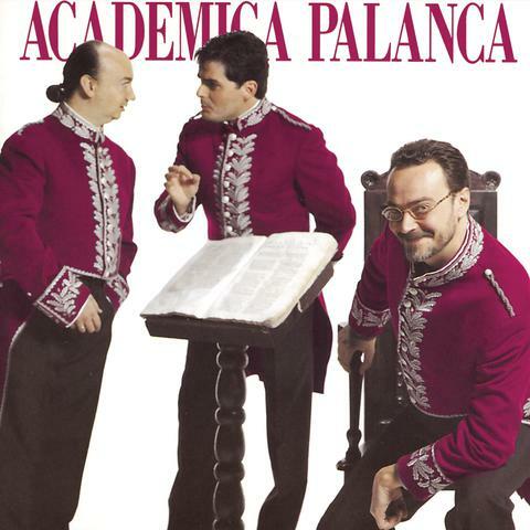 Academica Palanca