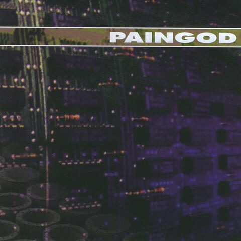 Paingod