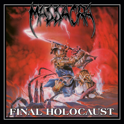Final Holocaust (Reissue + Bonus)