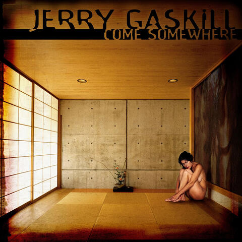 Jerry Gaskill