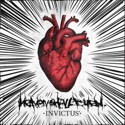 Invictus (Bonus Track Version)