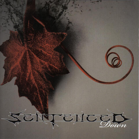 Down (Remastered Re-issue + Bonus 2007)