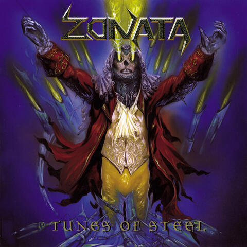 Tunes of Steel