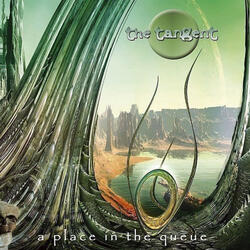 A Place In The Queue