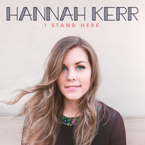 I Stand Here - EP