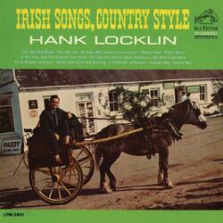 Too-Ra-Loo-Ra-Loo-Ral (That's an Irish Lullaby)