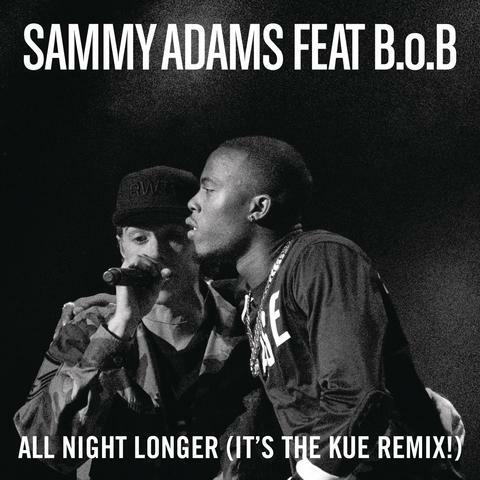 All Night Longer