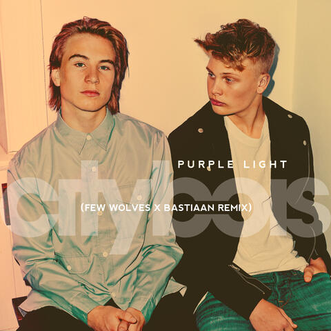 Purple Light