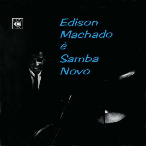 Edison Machado