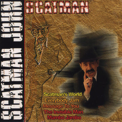 Scatman