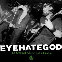My Name is God
