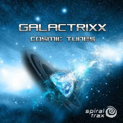 Cosmic Tunes