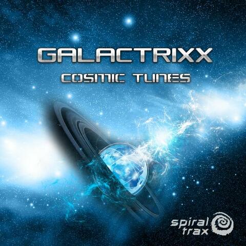 Cosmic Tunes