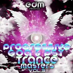 Masters of Psytrance