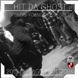 Kill That FootWork (feat. Dj Spaldin)