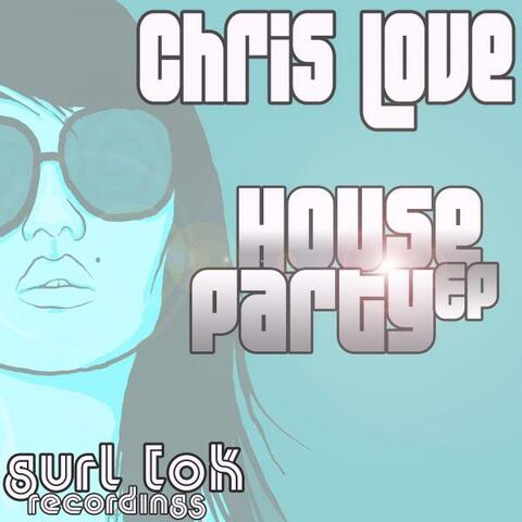 House Party EP