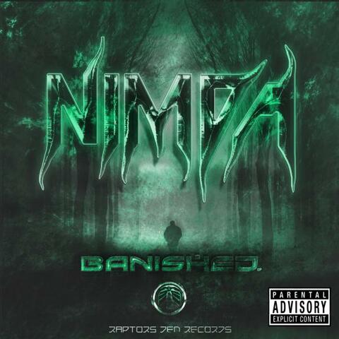 Banished EP