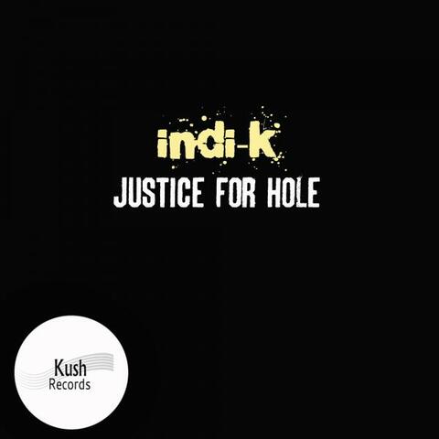 Justice For Hole