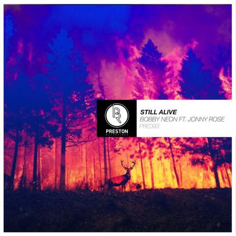 Still Alive