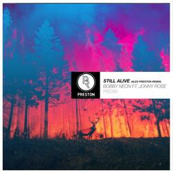 Still Alive (feat. Jonny Rose)