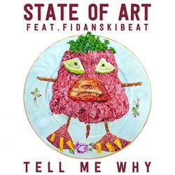 Tell Me Why (feat. Fidanskibeat)