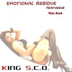 Emotional Residue (feat. Vega Shaw)