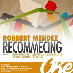 Recommecing