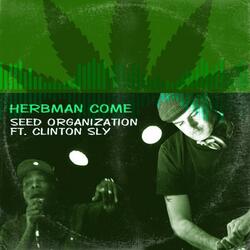 Herbman Dub (feat. Clinton Sly)